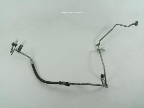 TUBO AA DE RADIADOR AA A EVAPORADOR IVECO DAILY VI Furgón |Desguaces La Cabaña