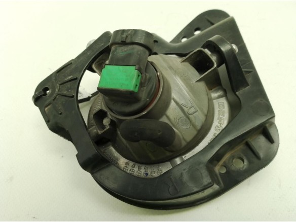 NIEBLA DEL DER MAZDA 2 (DE)|Desguaces La Cabaña