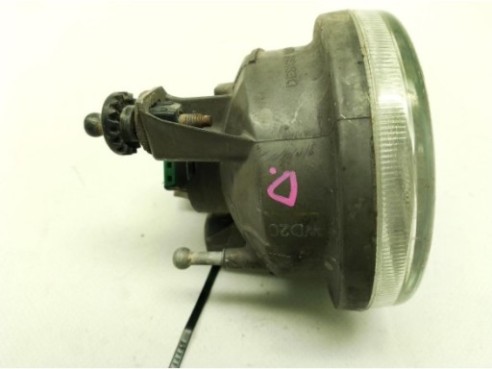 NIEBLA DEL DER SUZUKI SX4 (EY, GY)|Desguaces La Cabaña