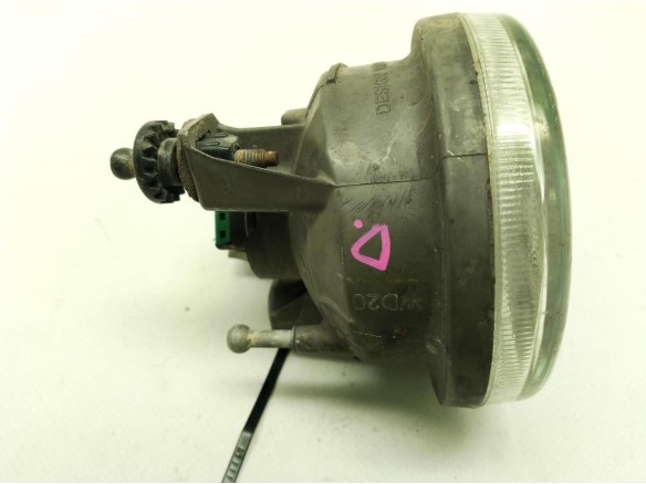 NIEBLA DEL DER SUZUKI SX4 (EY, GY)|Desguaces La Cabaña