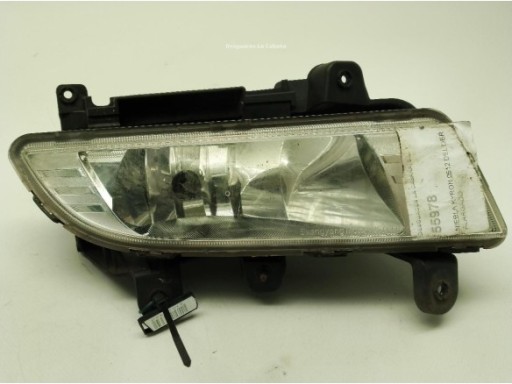 NIEBLA DELANTERO DERECHO|Desguaces La Cabaña