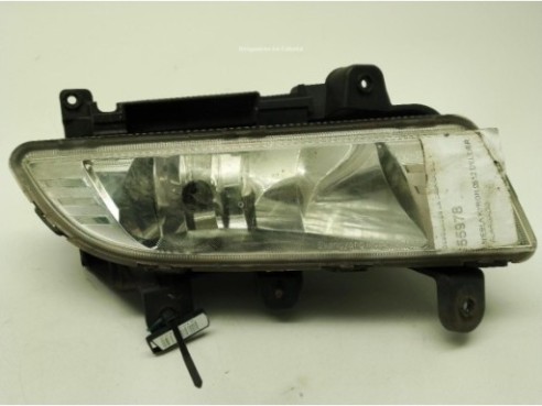 NIEBLA DEL DER SSANGYONG KYRON|Desguaces La Cabaña