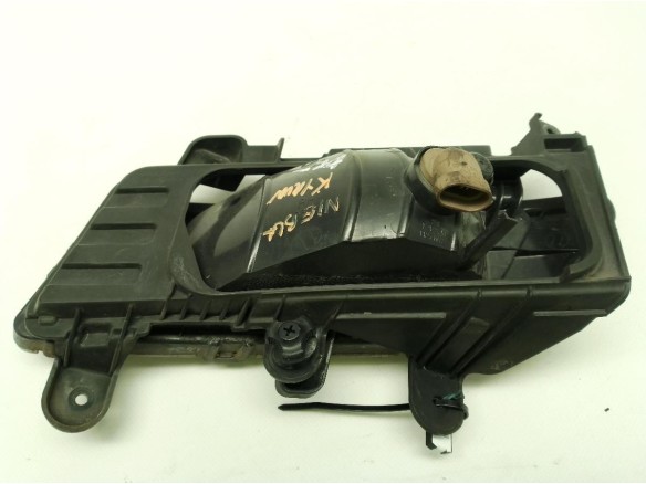 NIEBLA DEL DER SSANGYONG KYRON|Desguaces La Cabaña