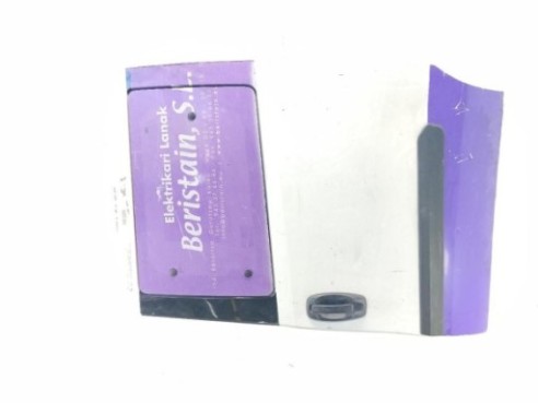 PUERTA LAT TRA IZQ OPEL COMBO Furgón/ranchera familiar (X12)|Desguaces La Cabaña