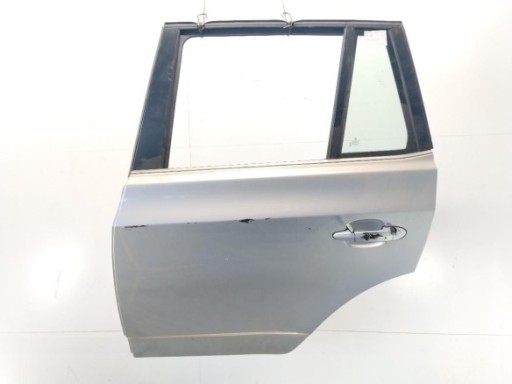 NIEBLA DEL IZQ BMW X3 (E83)|Desguaces La Cabaña