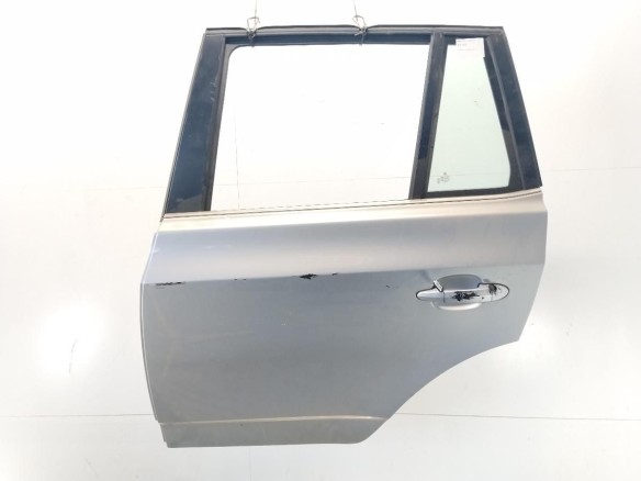 PUERTA LAT TRA IZQ BMW X3 (E83)|Desguaces La Cabaña