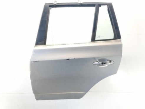 NIEBLA DEL IZQ BMW X3 (E83)|Desguaces La Cabaña 2