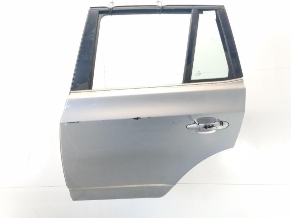 PUERTA LAT TRA IZQ BMW X3 (E83)|Desguaces La Cabaña