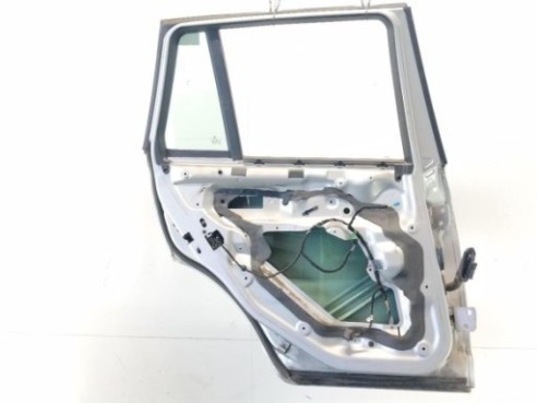 PUERTA LAT TRA IZQ BMW X3 (E83)|Desguaces La Cabaña