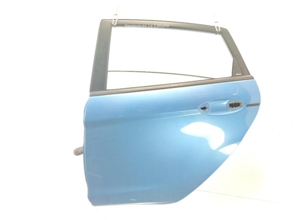 1692503 PUERTA LAT TRA IZQ FORD FIESTA VI|Desguaces La Cabaña