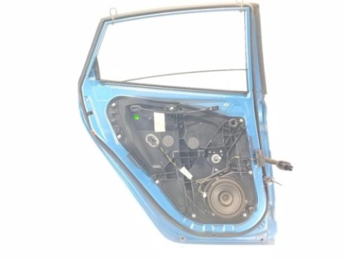 1692503 PUERTA LAT TRA IZQ FORD FIESTA VI|Desguaces La Cabaña