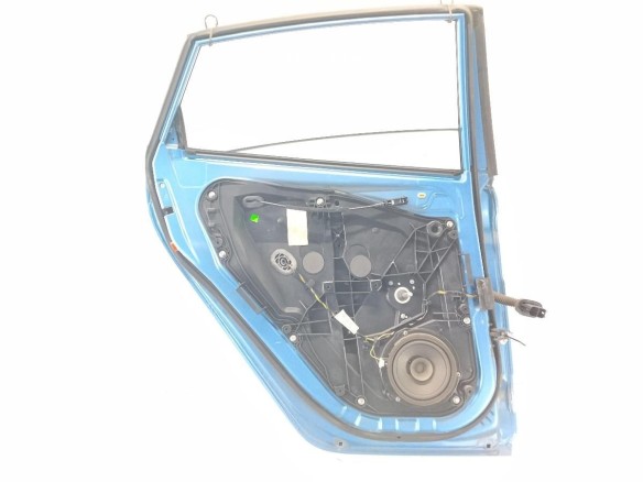 1692503 PUERTA LAT TRA IZQ FORD FIESTA VI|Desguaces La Cabaña