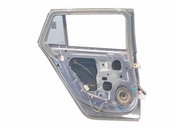 PUERTA LAT TRA IZQ OPEL INSIGNIA A (G09)|Desguaces La Cabaña