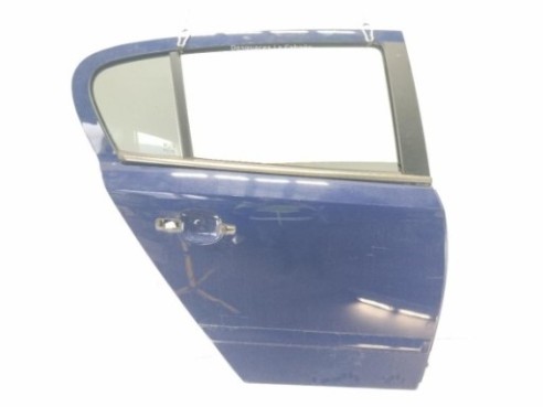 94710107 PUERTA LAT TRA DER OPEL ASTRA H (A04)|Desguaces La Cabaña