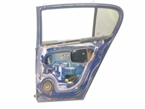 94710107 PUERTA LAT TRA DER OPEL ASTRA H (A04)|Desguaces La Cabaña