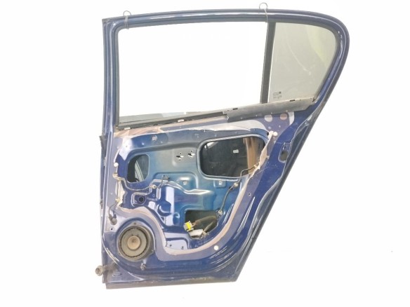 94710107 PUERTA LAT TRA DER OPEL ASTRA H (A04)|Desguaces La Cabaña