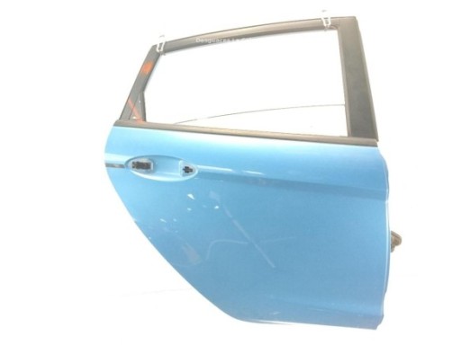 1774791 CAPO FORD FIESTA VI|Desguaces La Cabaña