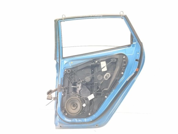 1692501 PUERTA LAT TRA DER FORD FIESTA VI|Desguaces La Cabaña