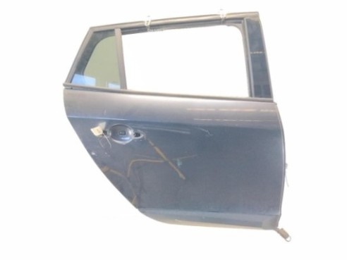 PUERTA LAT TRA DER RENAULT MEGANE III Grandtour (KZ0/1)|Desguaces La Cabaña