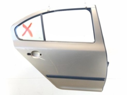 1Z0805591J FRENTE SKODA OCTAVIA II (1Z3)|Desguaces La Cabaña 2