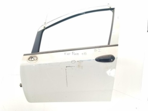 PUERTA LAT DEL IZQ ABARTH PUNTO (199_)|Desguaces La Cabaña