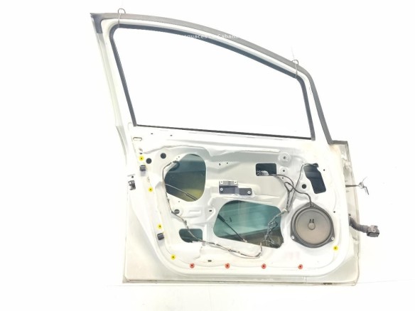 PUERTA LAT DEL IZQ ABARTH PUNTO (199_)|Desguaces La Cabaña