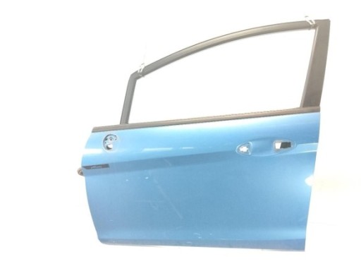 1774791 CAPO FORD FIESTA VI|Desguaces La Cabaña