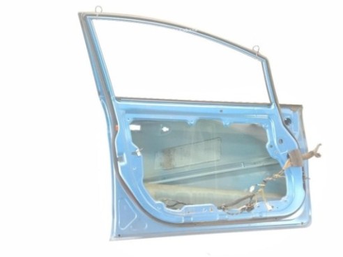 1806115 PUERTA LAT DEL IZQ FORD FIESTA VI|Desguaces La Cabaña