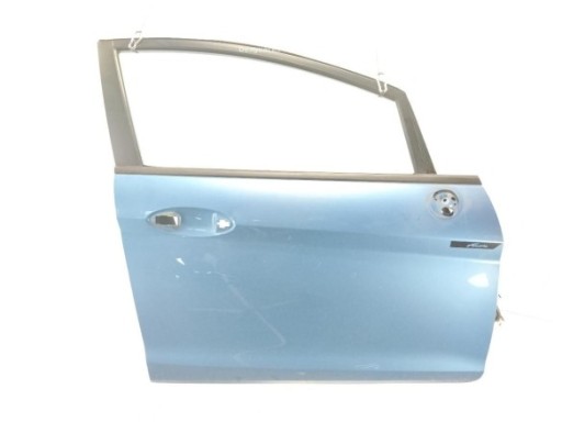 1774791 CAPO FORD FIESTA VI|Desguaces La Cabaña