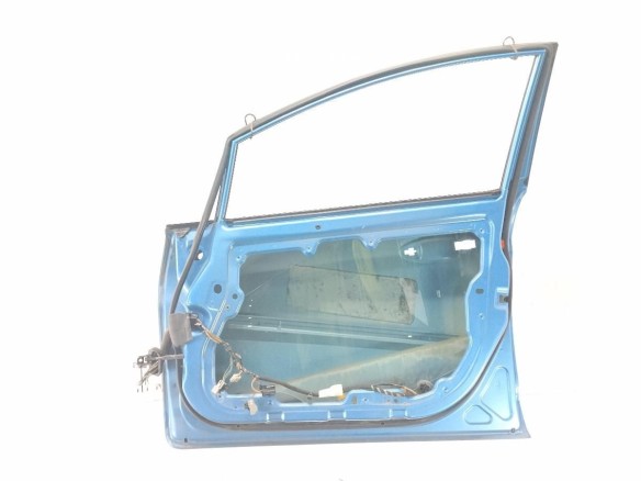 1806114 PUERTA LAT DEL DER FORD FIESTA VI|Desguaces La Cabaña