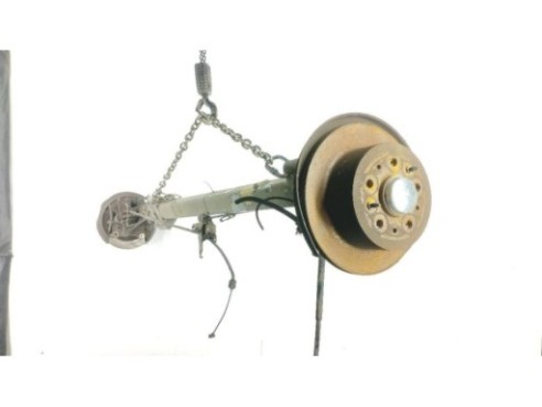 1607331480 CUNA MOTOR CITROEN JUMPER Furgón|Desguaces La Cabaña 2