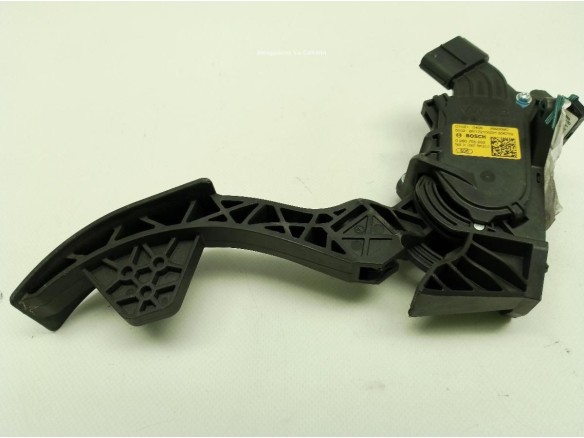6R1721503H POTENCIOMETRO ACELERADOR SEAT TOLEDO IV (KG3)|Desguaces La Cabaña
