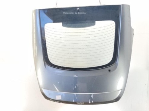 PORTON NISSAN 350 Z Coupé (Z33)|Desguaces La Cabaña