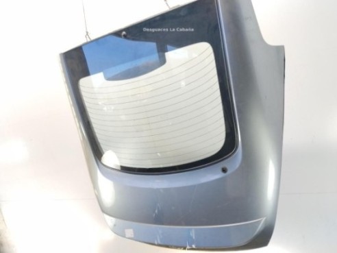 PORTON NISSAN 350 Z Coupé (Z33)|Desguaces La Cabaña