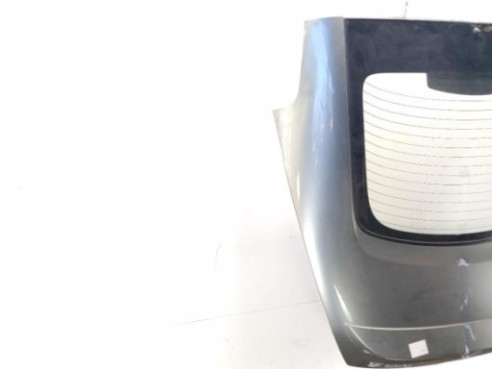 PORTON NISSAN 350 Z Coupé (Z33)|Desguaces La Cabaña