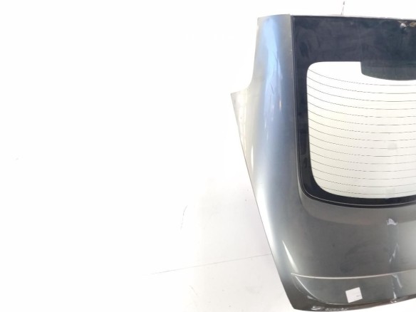 PORTON NISSAN 350 Z Coupé (Z33)|Desguaces La Cabaña