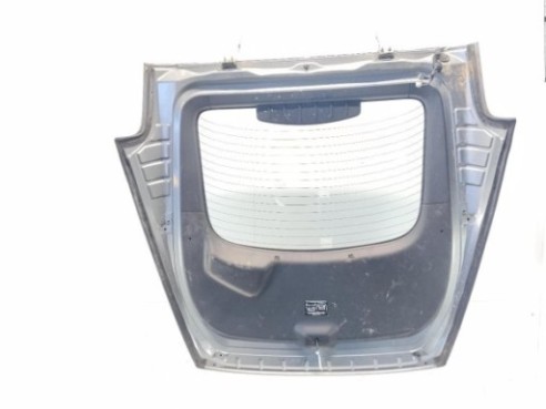 PORTON NISSAN 350 Z Coupé (Z33)|Desguaces La Cabaña