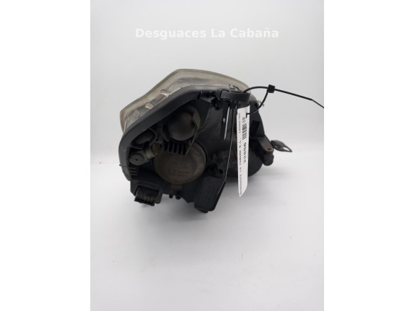 24451052, 13252472 FARO IZQUIERDO OPEL ZAFIRA B (A05)|Desguaces La Cabaña