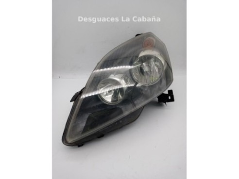FARO IZQUIERDO|Desguaces La Cabaña 2
