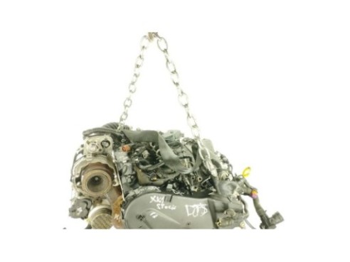 DSR MOTOR VW GOLF VIII (CB1)|Desguaces La Cabaña