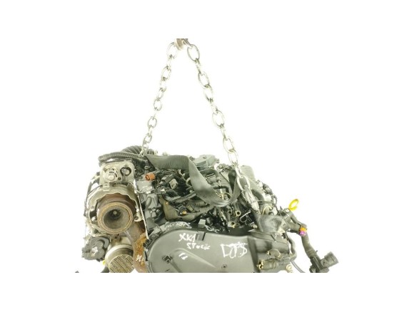 DSR MOTOR VW GOLF VIII (CB1)|Desguaces La Cabaña