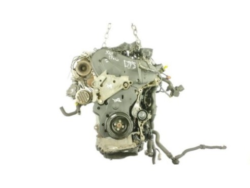 DSR MOTOR VW GOLF VIII (CB1)|Desguaces La Cabaña