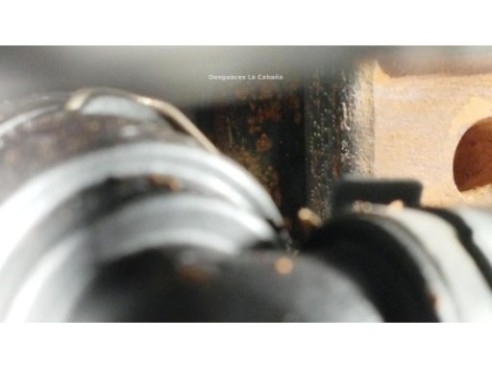 DSR MOTOR VW GOLF VIII (CB1)|Desguaces La Cabaña