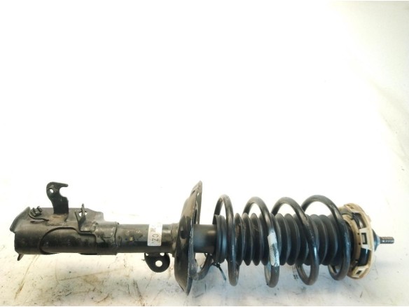 AMORTIGUADOR DEL IZQ HONDA CR-Z (ZF)|Desguaces La Cabaña