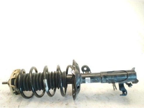 AMORTIGUADOR DEL IZQ HONDA CR-Z (ZF)|Desguaces La Cabaña