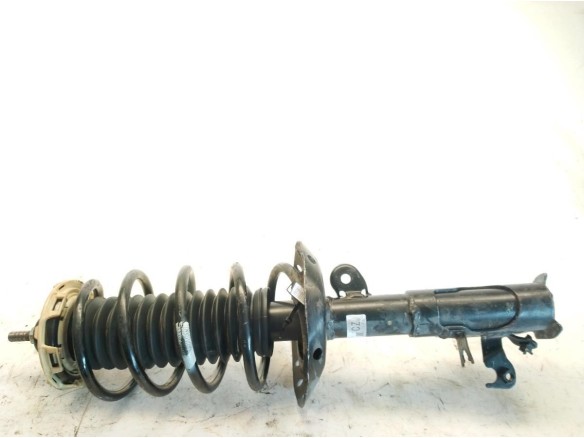 AMORTIGUADOR DEL IZQ HONDA CR-Z (ZF)|Desguaces La Cabaña