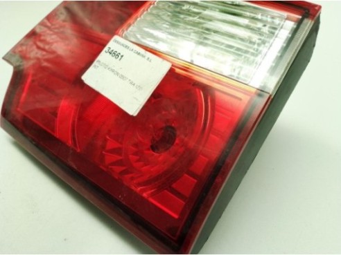 PILOTO TRA IZQ INT SSANGYONG KYRON|Desguaces La Cabaña