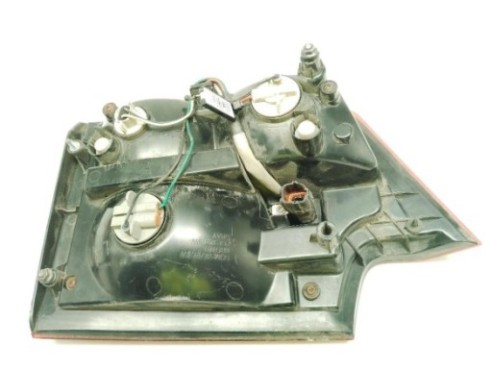 PILOTO TRA IZQ INT SSANGYONG KYRON|Desguaces La Cabaña