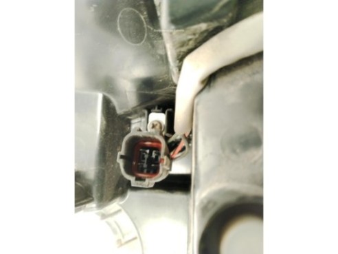 PILOTO TRA IZQ INT SSANGYONG KYRON|Desguaces La Cabaña