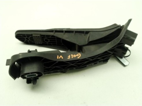 1K1721503T POTENCIOMETRO ACELERADOR VW GOLF VI (5K1)|Desguaces La Cabaña